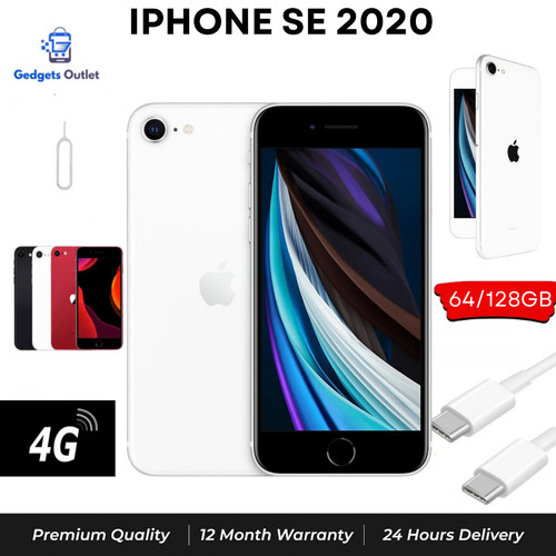 Apple iphone 2020 - iphone, se