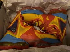 Tune squad Nike LeBron 19 Sz