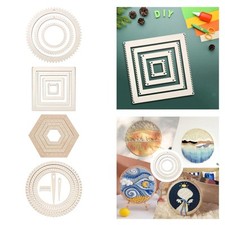 Wood Weaving Looms Weaving