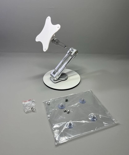 Monitor arm desk - desk, mount