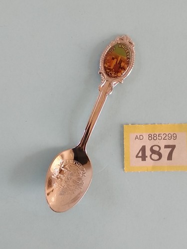 Souvenir collector spoon - souvenir, los