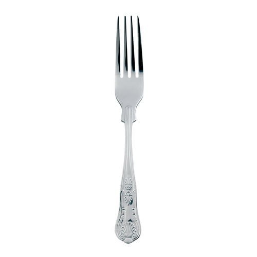 Parish kings dessert fork - parish,