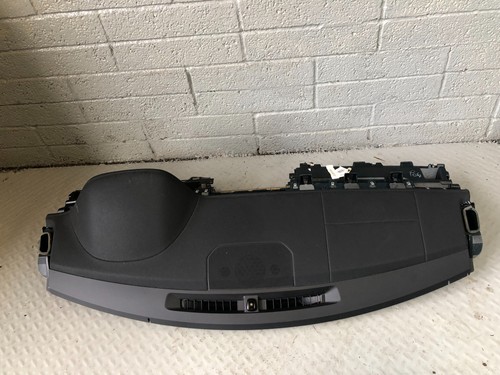 Range rover evoque dashboard - rover,