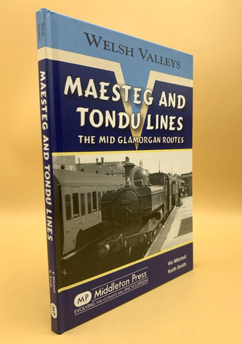 Welsh valleys maesteg - welsh, and