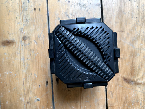 Pag cube lock battery - cube, v-lock