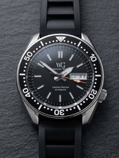 Horology studio custom made - custom,