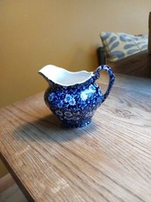 Burleigh Vintage Calico Floral