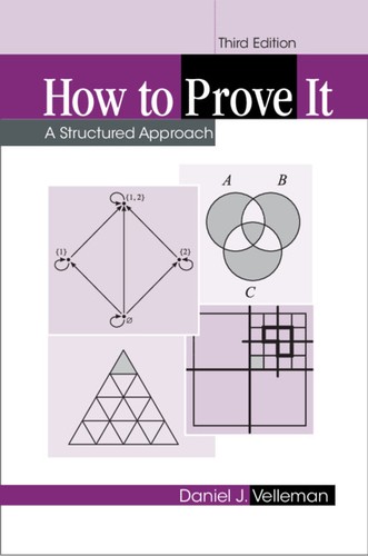 How prove a structured - how, it