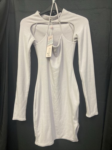 Brand new polly lilac - new, oh