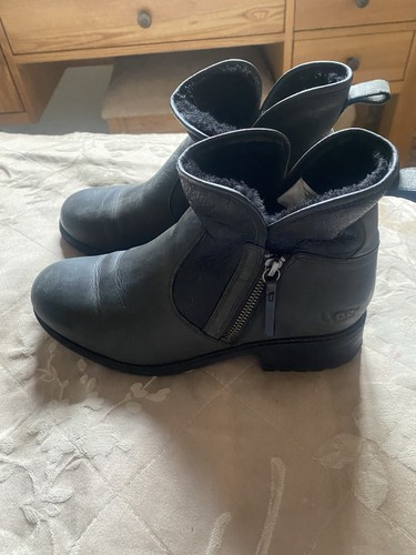 Ladies preowned ugg boots - ladies,