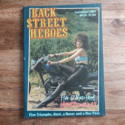 Back street heroes - back,