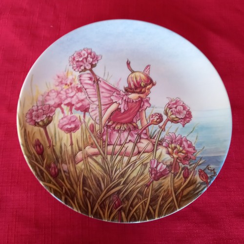 Wedgwood flower fairies - wedgwood,