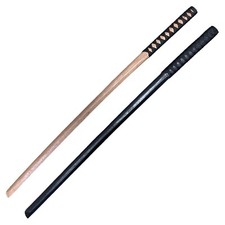 40" 2pcs Wooden Daito Bokken