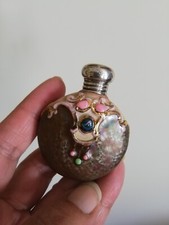 Antique Art Nouveau Silver