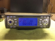 Vintage/Classic BLAUPUNKT TRAVELPILOT DX-R52 car stereo (NAV/radio/CD player)