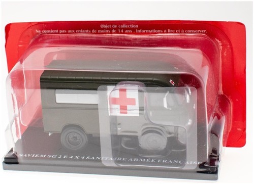 Model truck renault - truck,
