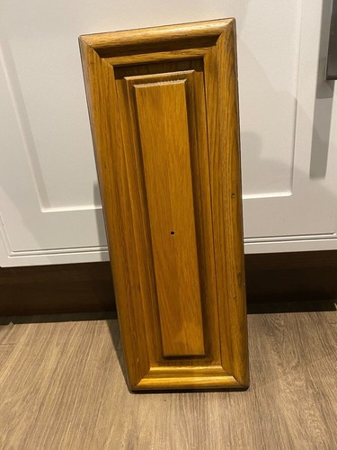 Solid french oak kitchen - solid,