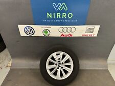 SEAT ALHAMBRA GENUINE 16 INCH