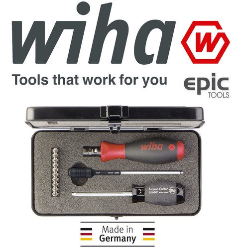 Wiha 34614 1nm 5nm - 34614,
