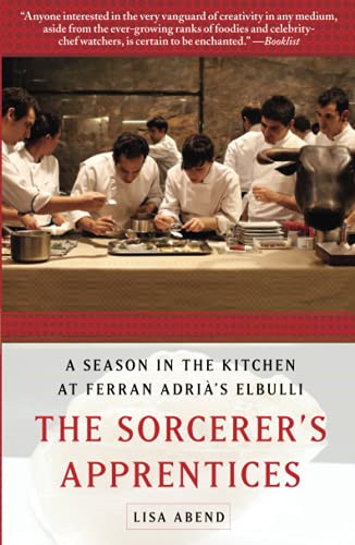 The sorcerer apprentices a - apprentices:,