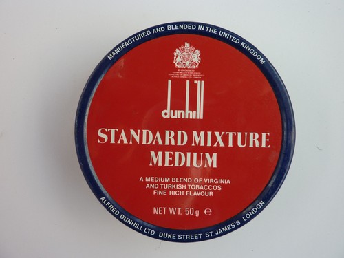 Different dunhill standard - 5,