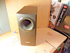 Panasonic PASSIVE Subwoofer -