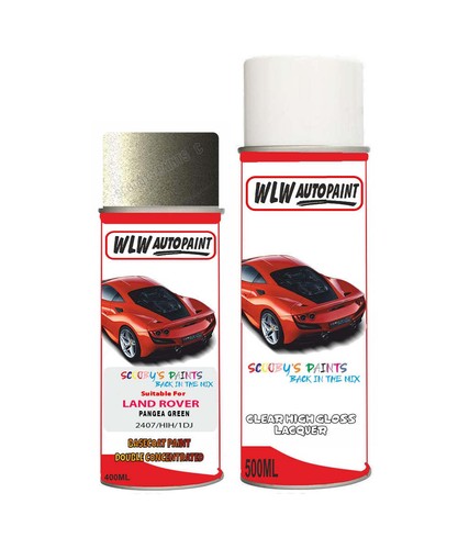 Paint suitable for land - paint, rover