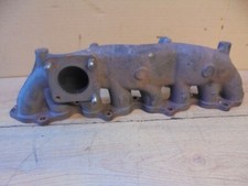 JEEP CHEROKEE KJ 2004 2.8 CRD EXHAUST MANIFOLD