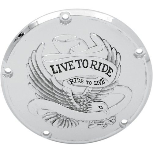 Chrome live ride - chrome, "live
