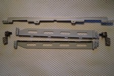 HINGES COMPLETE SET BA81-03839A BA81-03840A FOR 15.4" SAMSUNG R60 PLUS LAPTOP
