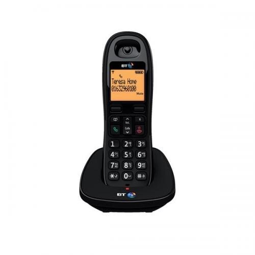 1000 1500 cordless phone - bt,