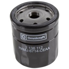 Omnicraft Oil Filter For