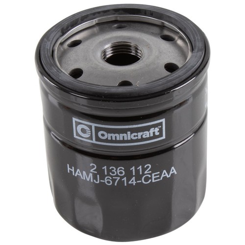 Omnicraft oil filter - filter, for