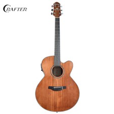 Crafter Silver Series Spruce