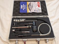 Power Craft multipurpose drill set