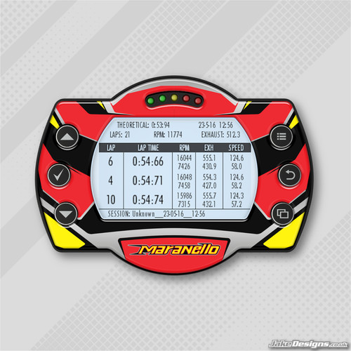 Maranello 2015 style - 2015,