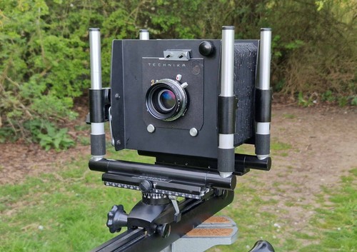 Linhof kardan super color - linhof, st