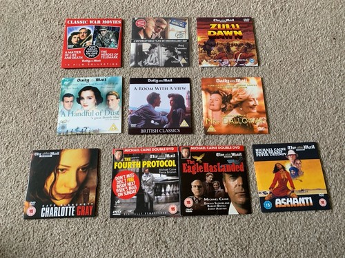 Movies dvd s - movies,