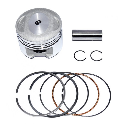 5mm rings piston kit - 56.5mm, 15mm