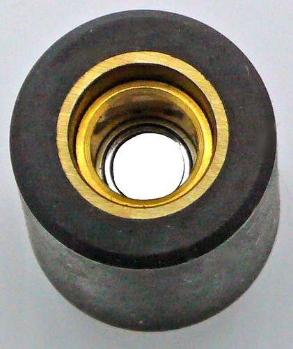 Vcr pinch roller for - vcr,