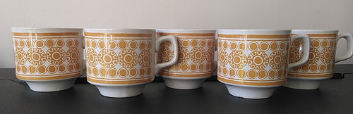 Five mcm 1970s - five,