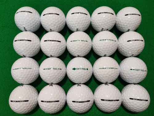 Srixon soft feel golf - srixon,