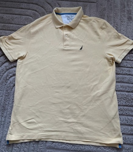 Nautica performance deck shirt - nautica,