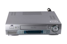 JVC HR-S7722EU - Super VHS ET - Digipure Technology - TBC / DNR