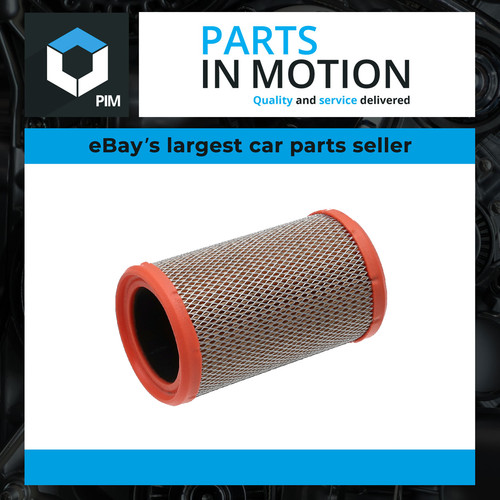Air filter fits - renault, clio
