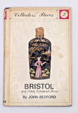 Bristol Coloured Glass John