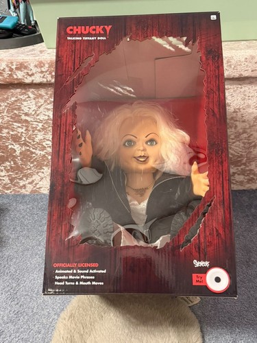 Spirit bride chucky - bride,