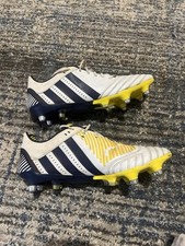 Adidas Predator Incurza SG UK 10 Malice/X/Elite/FT/18.1/19.1 