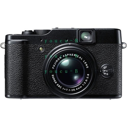 Fujifilm x10 12mp digital - x10,