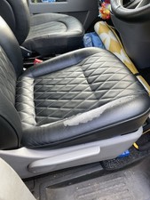 T6 seats - t6,